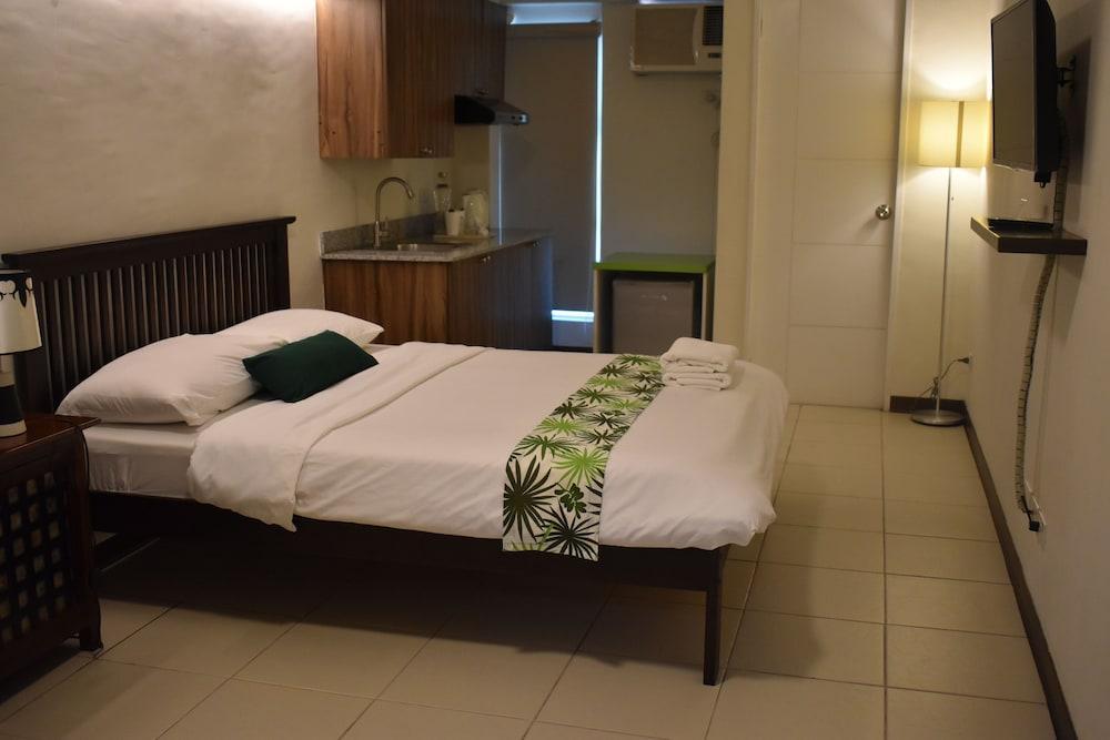 H Hotels - Metro North Uno Quezon City Eksteriør billede