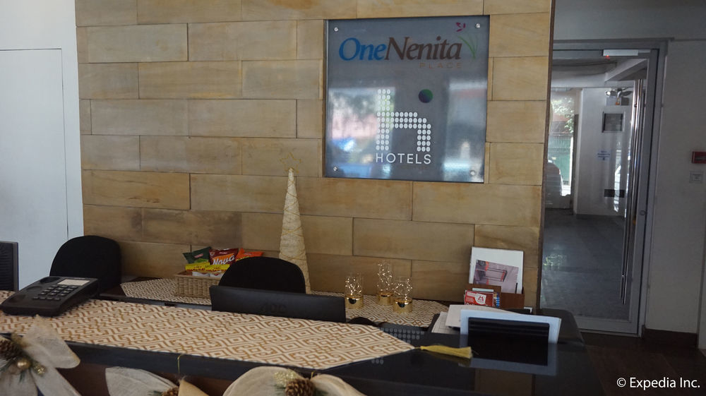 H Hotels - Metro North Uno Quezon City Eksteriør billede