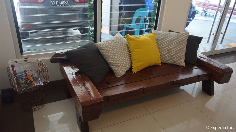 H Hotels - Metro North Uno Quezon City Eksteriør billede