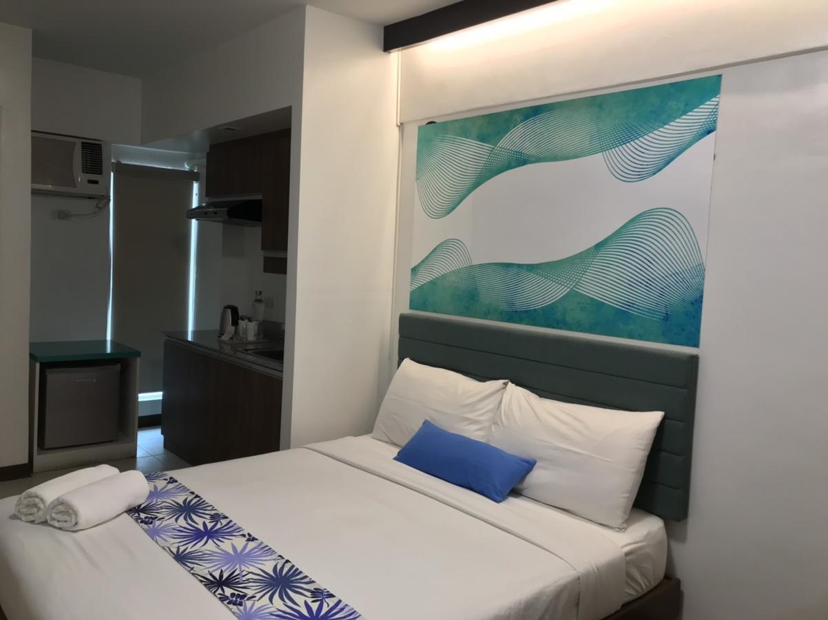 H Hotels - Metro North Uno Quezon City Eksteriør billede